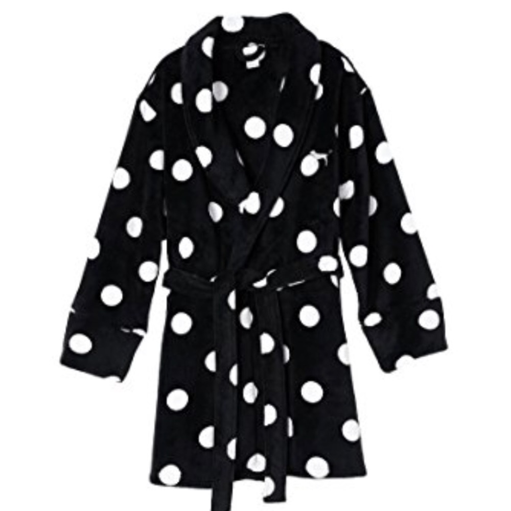 Robe from pink VS